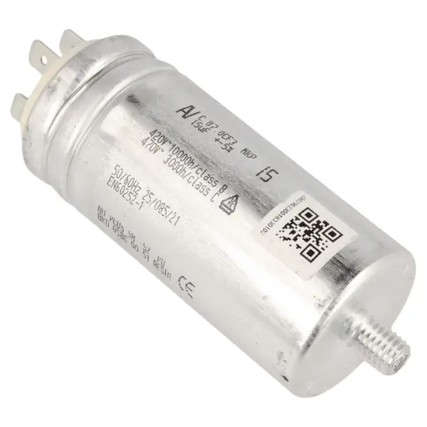 condensatore asciugatrice beko 2807962300