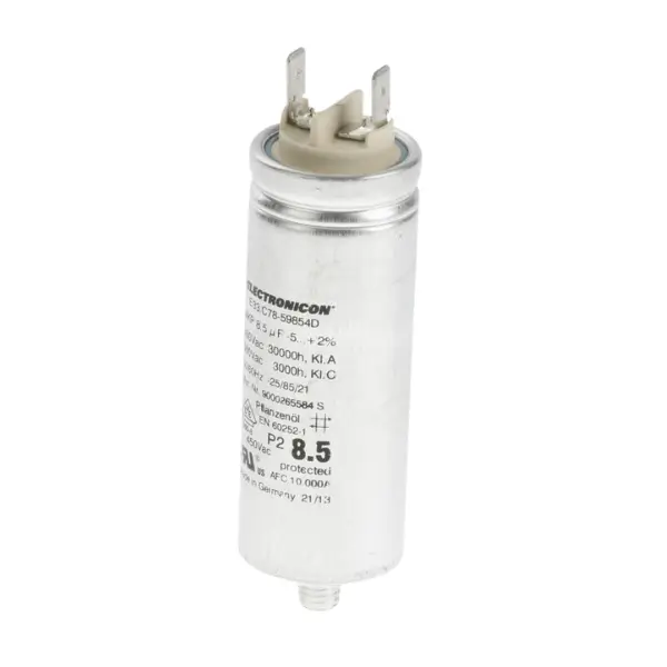 condensatore asciugatrice bosch 00610150