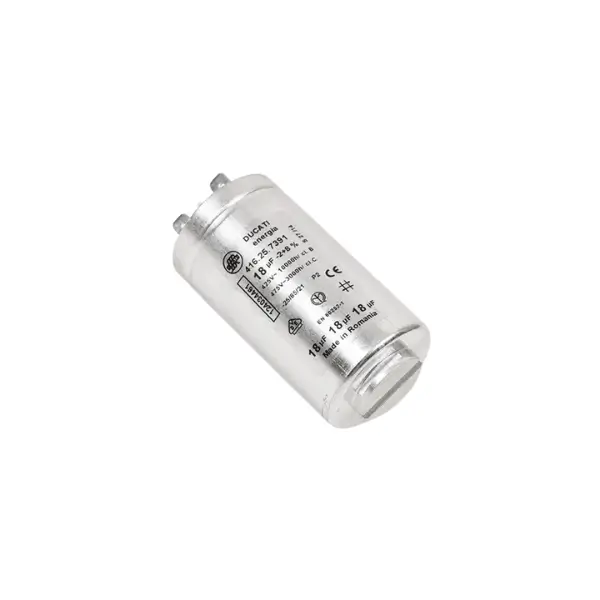 condensatore asciugatrice rex 1240344612