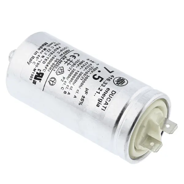 condensatore asciugatrice rex 1506651023