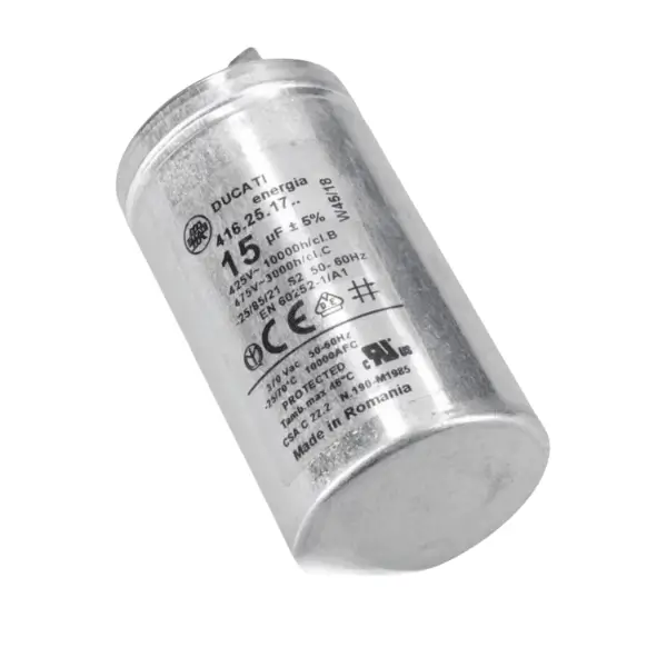 condensatore asciugatrice whirpool 416251728