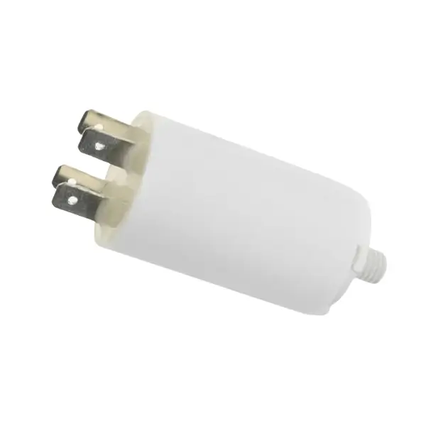 condensatore elettrico 6,3μf codice: 3068097