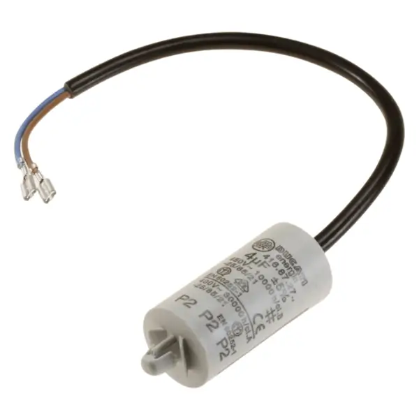 condensatore frigo ariston c00291503