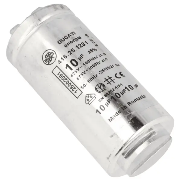 condensatore lavasciuga rex 1250020615