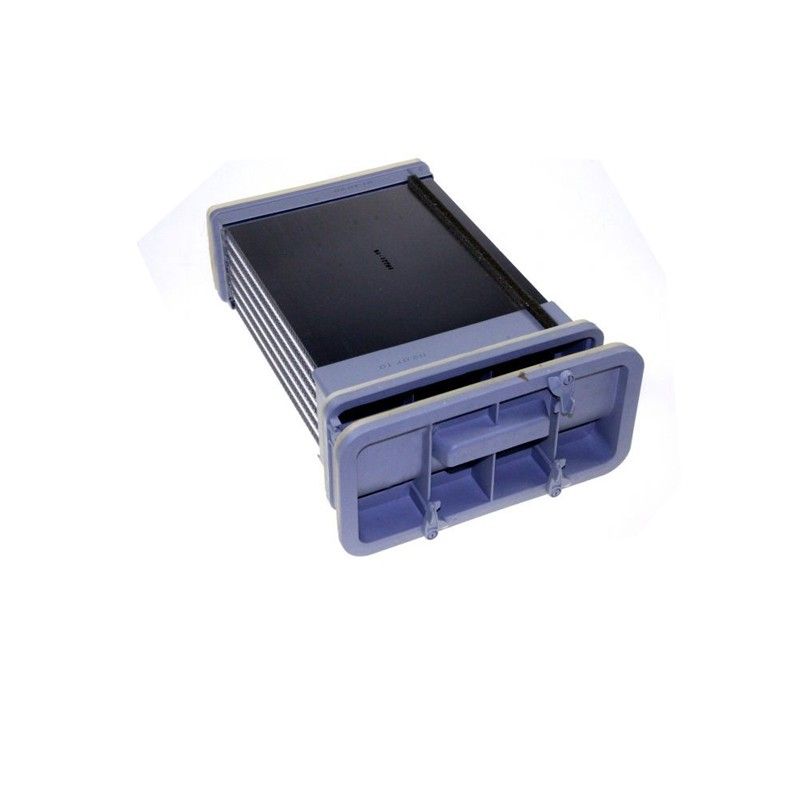 condensatore per asciugatrice ariston