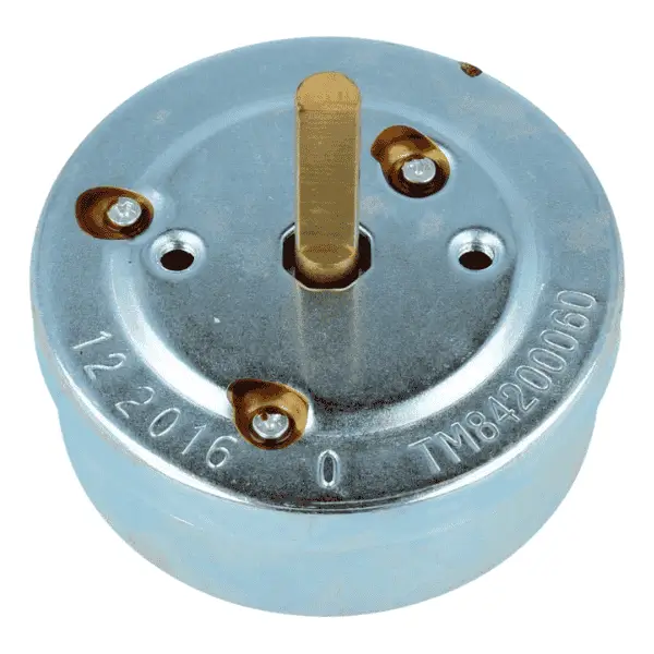 contaminuti per forno ariston c00052527 6mm