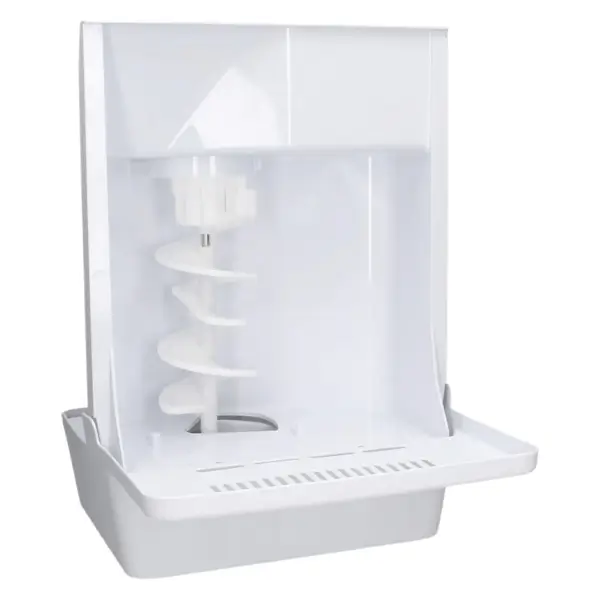contenitore ghiaccio frigo samsung da97-05081g