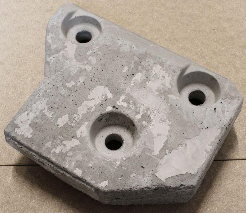 contrappeso per lavatrice beko 2816990700