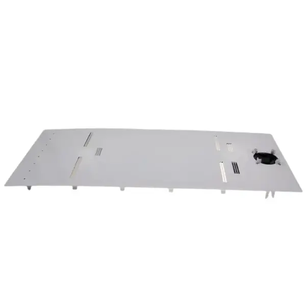 coperchio convogliatore frigo beko 4655000600