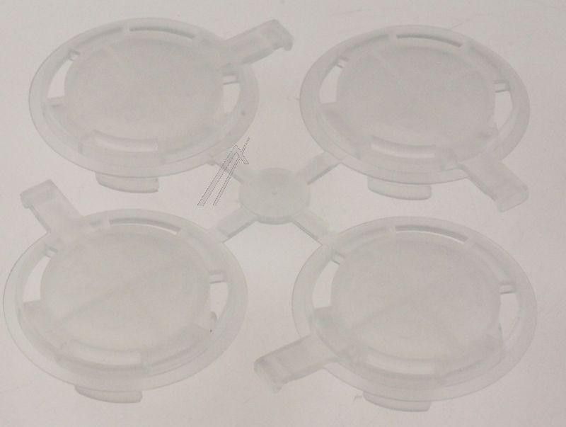 coperchio per lavatrice ignis c00321124