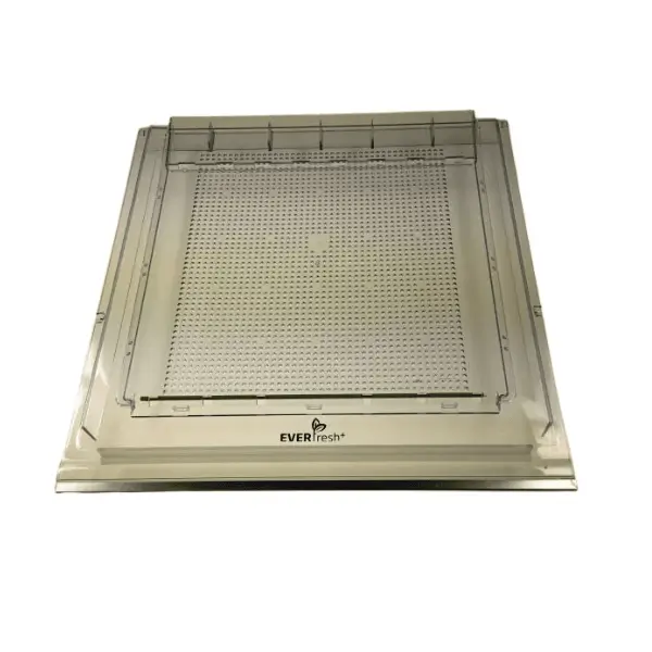 coperchio portaverdura frigo beko 4668580100