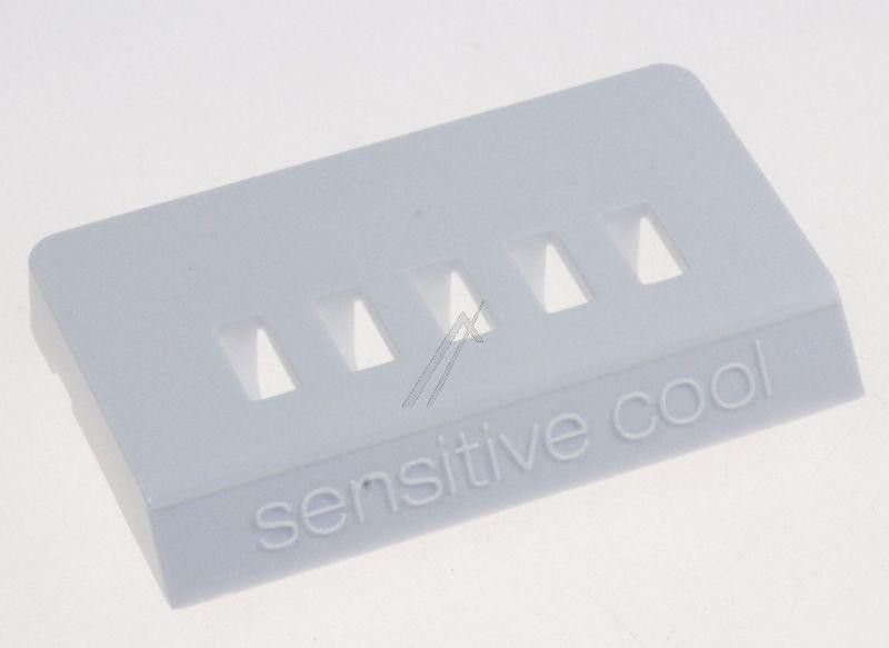 coperchio sensore per frigorifero beko 4898260100