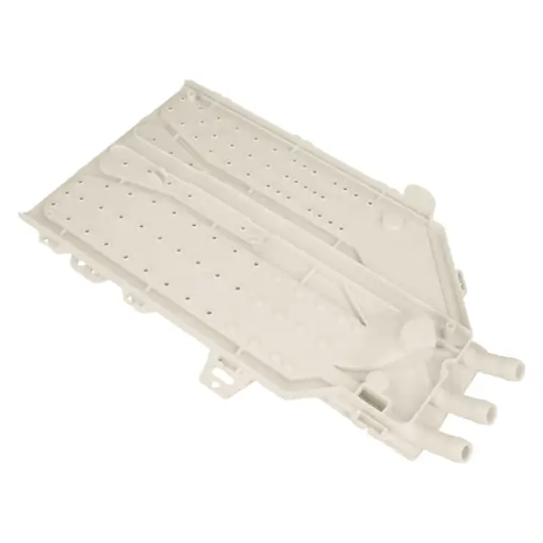 coperchio tramoggia lavatrice candy 41018414