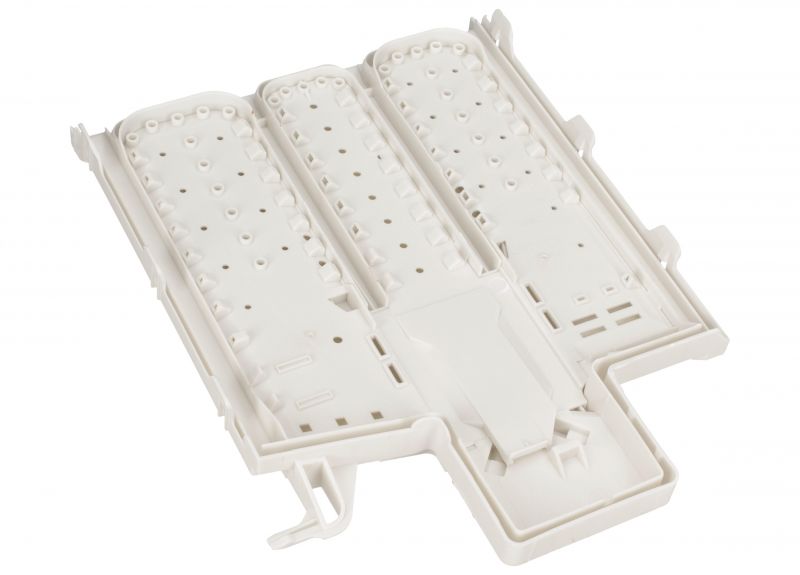 coperchio tramoggia per lavatrice bosch 00659869