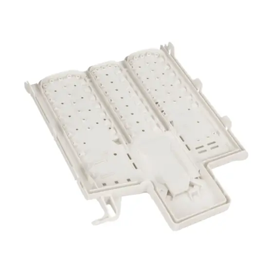 coperchio tramoggia per lavatrice bosch 00659869