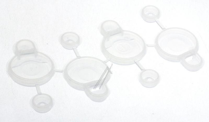 copertura per lavatrice bosch 621464
