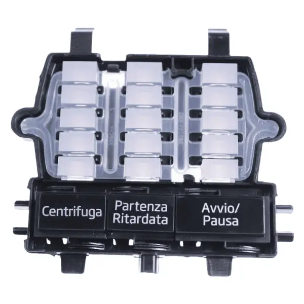 cornice con luci lavatrice beko 2452209008