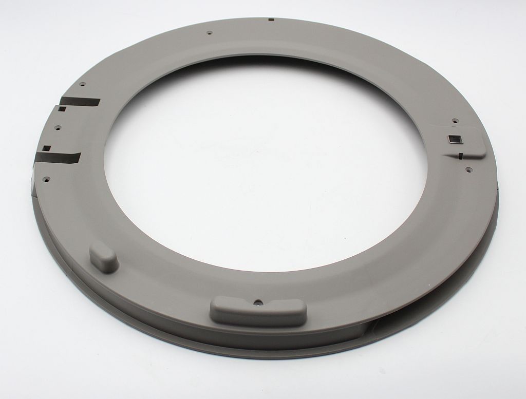 cornice interna oblò per lavatrice lg