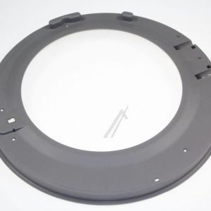 cornice porta per lavatrice lg