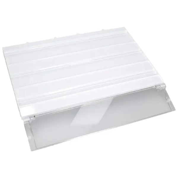 cover cassetto verdura frigo samsung da97-12806a