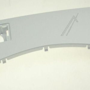 cover inferiore per lavatrice lg