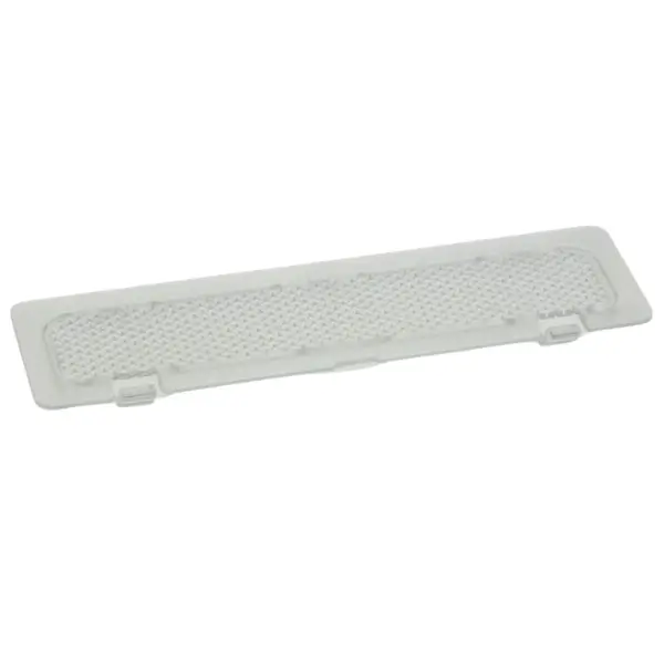 cover lampada frigo samsung da63-06849a