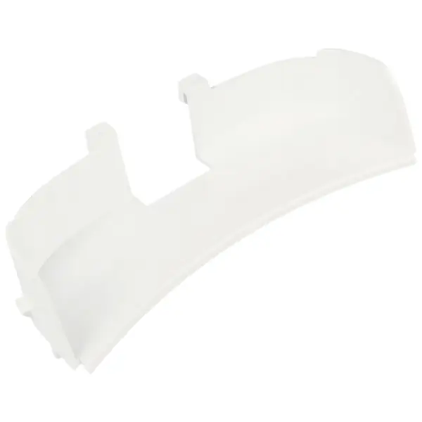 cover maniglia per lavatrice samsung dc63-01541a