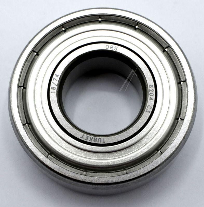 cuscinetto per lavatrice beko 2702970101