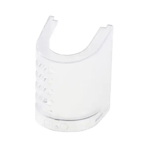 custodia lampada frigo bosch 00169315