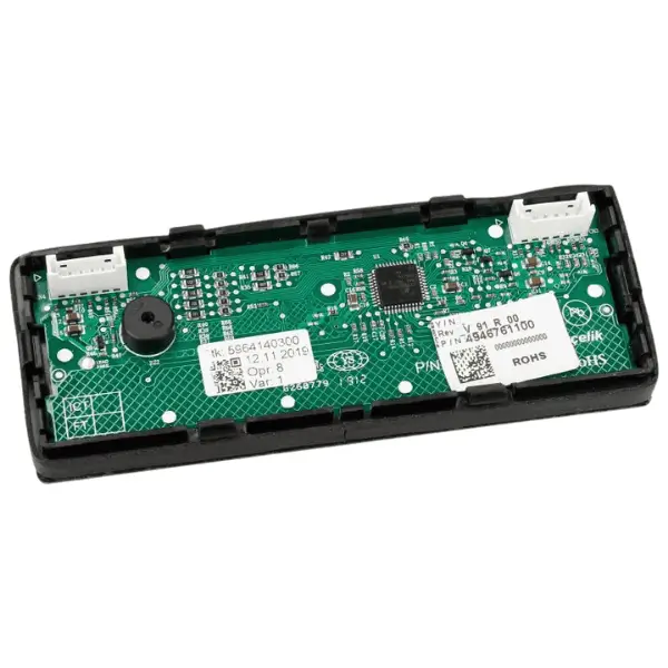 display frigo beko 5964140300