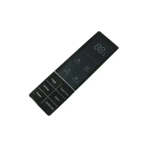 display frigo hisense k1505134