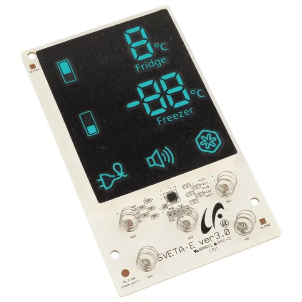 display frigo samsung da41-00662b
