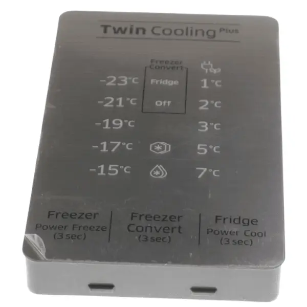 display frigo samsung da97-16831e