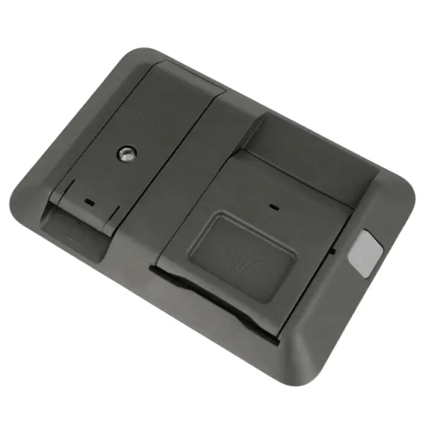 dosatore detersivo lavastoviglie rex 140001303423