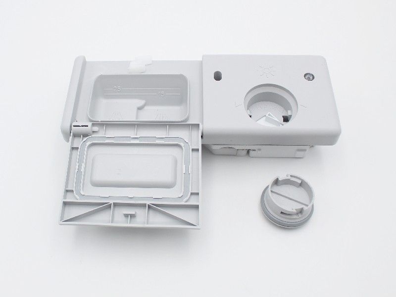 dosatore per lavastoviglie aeg c00104789