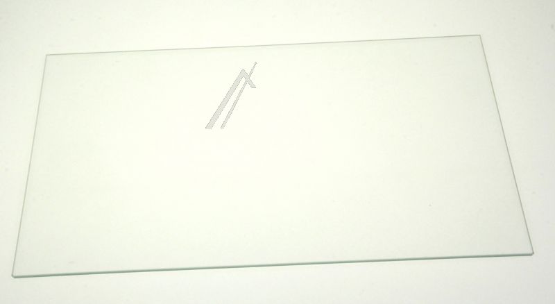 C00314253 481946678415 Ripiano in vetro 47,2×28,3 cm Smeg