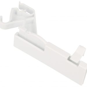 Cerniera,ribaltina,destro frigo Electrolux / Aeg
