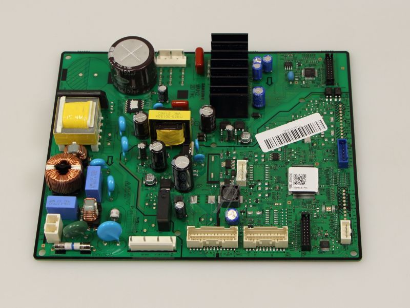SCHEDA FRIGO SAMSUNG DA94-08203D