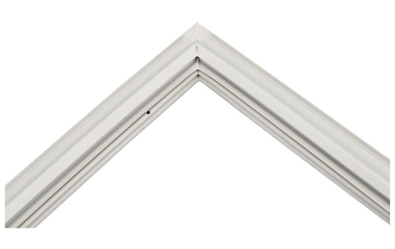 4669520100 C00867540 Guarnizione porta congelatore Beko
