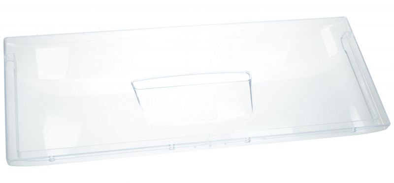 C00273210 482000023143 Frontale cassetto verdura trasparente 508×200 Indesit