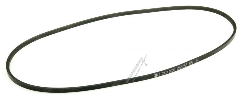 Cinghia lavatrice CANDY/HOOVER E3L474 92130871