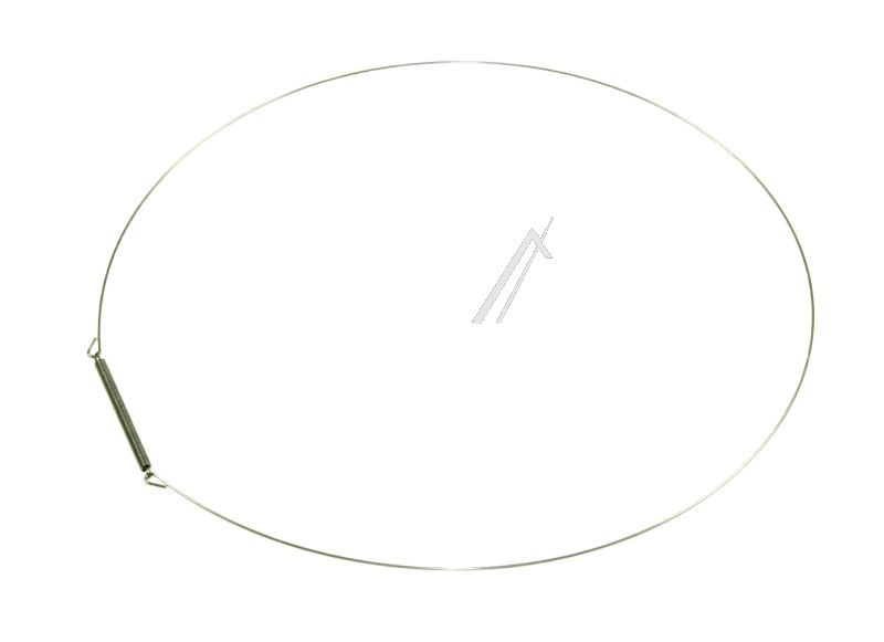 00670743 Anello di tensione oblò Bosch