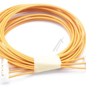 00633396 Cablaggio elettrovalvola acqua fredda IDOS senza AQ Bosch