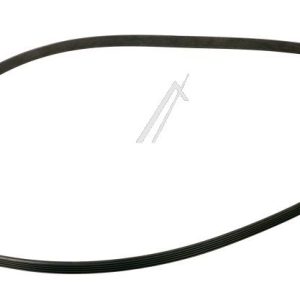 1255 J 5 MA Cinghia POLY V, ELASTICA, IN GOMMA Bosch