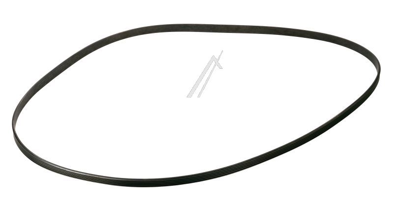 1255 J 5 MA Cinghia POLY V, ELASTICA, IN GOMMA Bosch