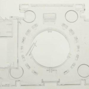 00636399 Telaio di schermaggio Bosch