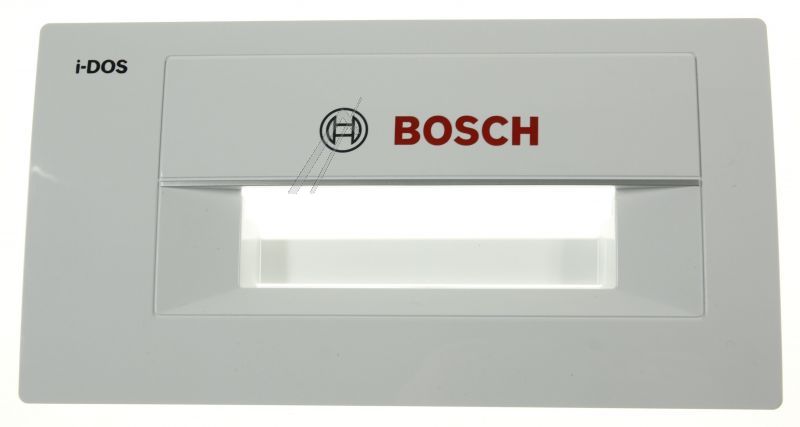 00636392 Sportello vaschetta detersivo Bosch