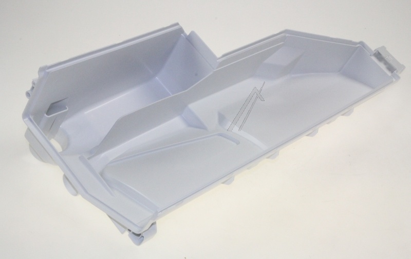 00700164 Parte inferiore cassetto detersivo Bosch
