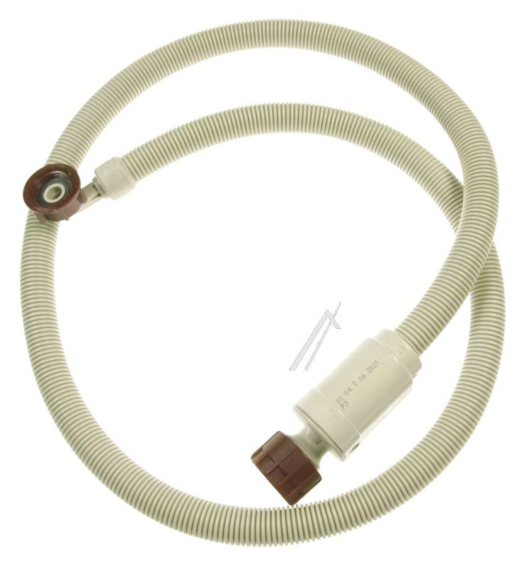 Tubo di carico WASSERSTOP 1,5 m RE-FLEX 3000 Bosch