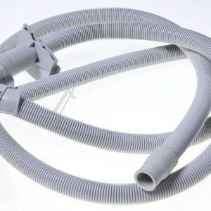 759130538 Tubo di scarico con valvola antiriflusso Bosch